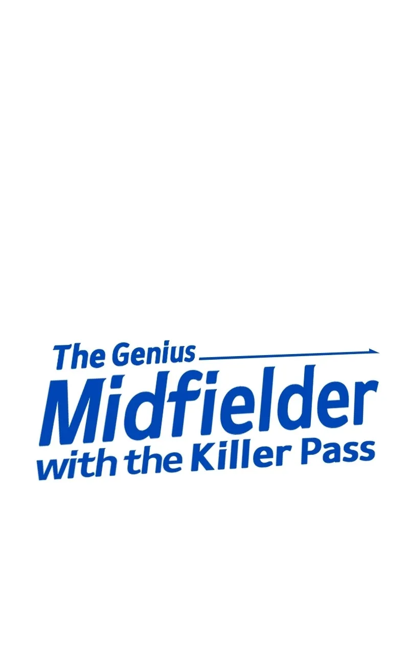 The Genius Midfielder withthe Killer Pass Chapter 11 page 44 - 