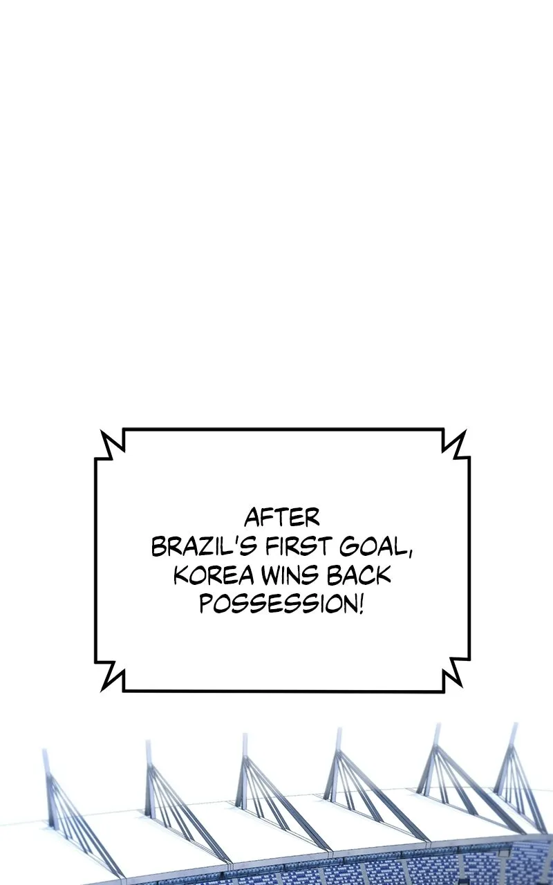 The Genius Midfielder withthe Killer Pass Chapter 11 page 45 - 