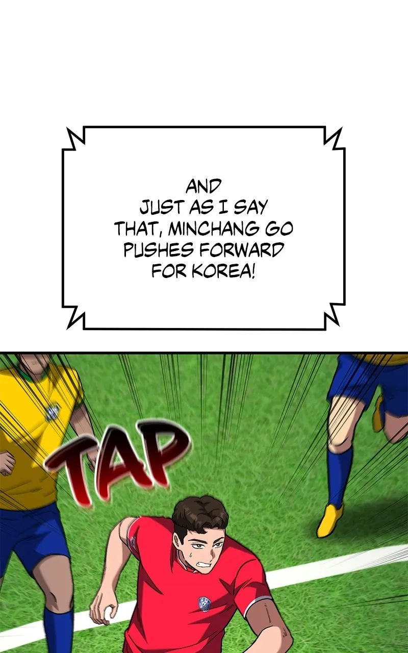 The Genius Midfielder withthe Killer Pass Chapter 11 page 52 - 