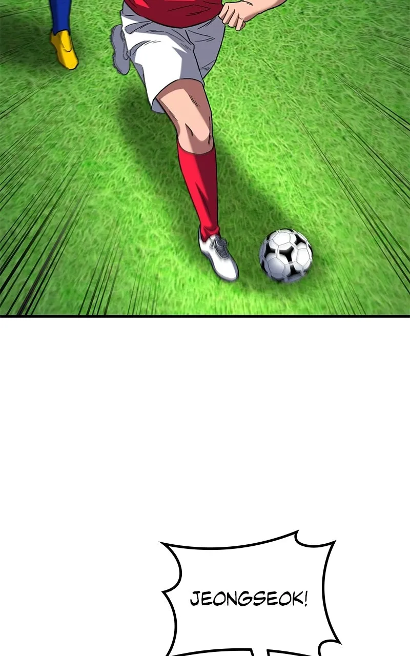 The Genius Midfielder withthe Killer Pass Chapter 11 page 53 - 