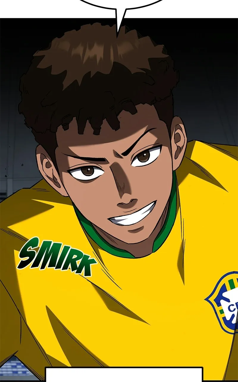The Genius Midfielder withthe Killer Pass Chapter 11 page 59 - 
