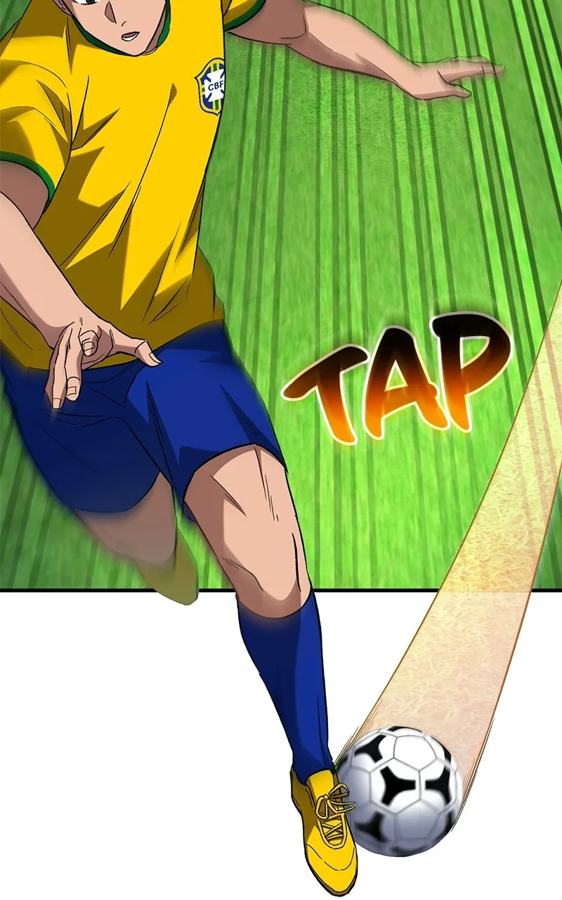 The Genius Midfielder withthe Killer Pass Chapter 11 page 62 - 