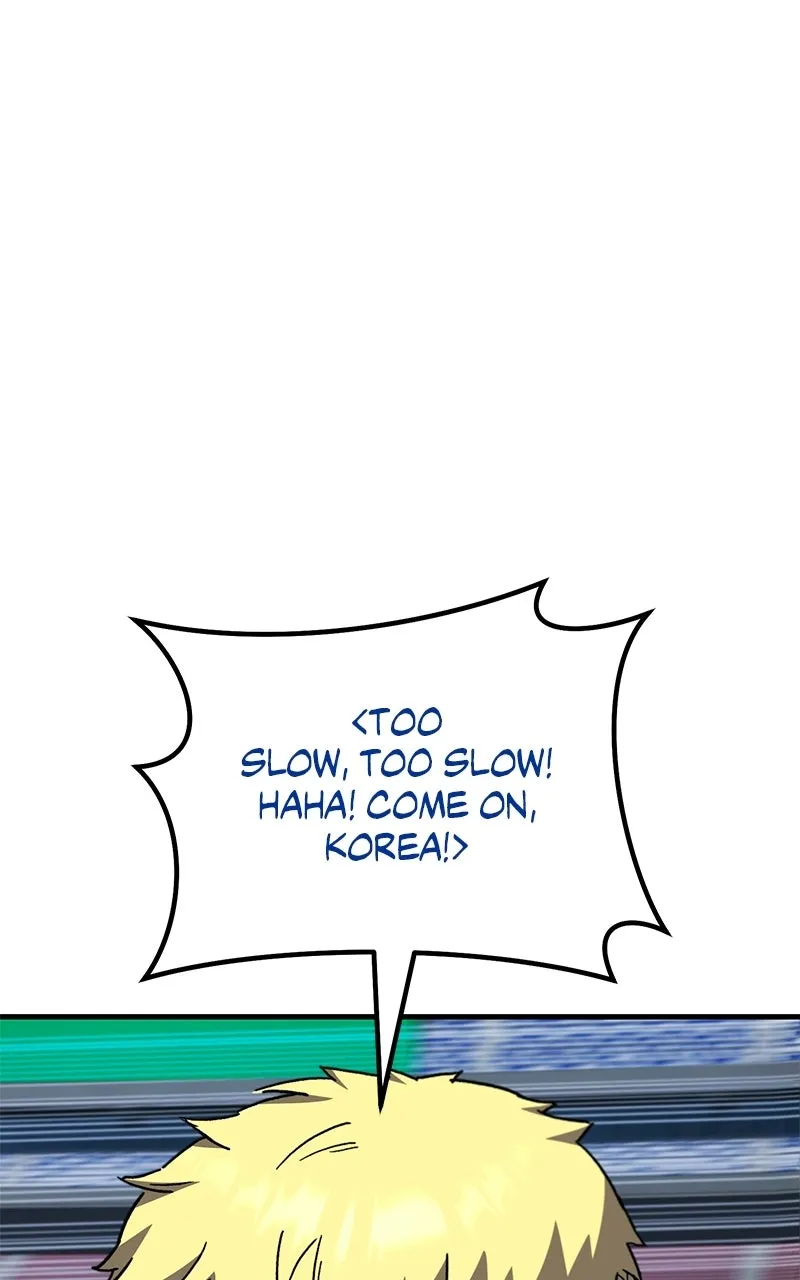 The Genius Midfielder withthe Killer Pass Chapter 11 page 63 - 
