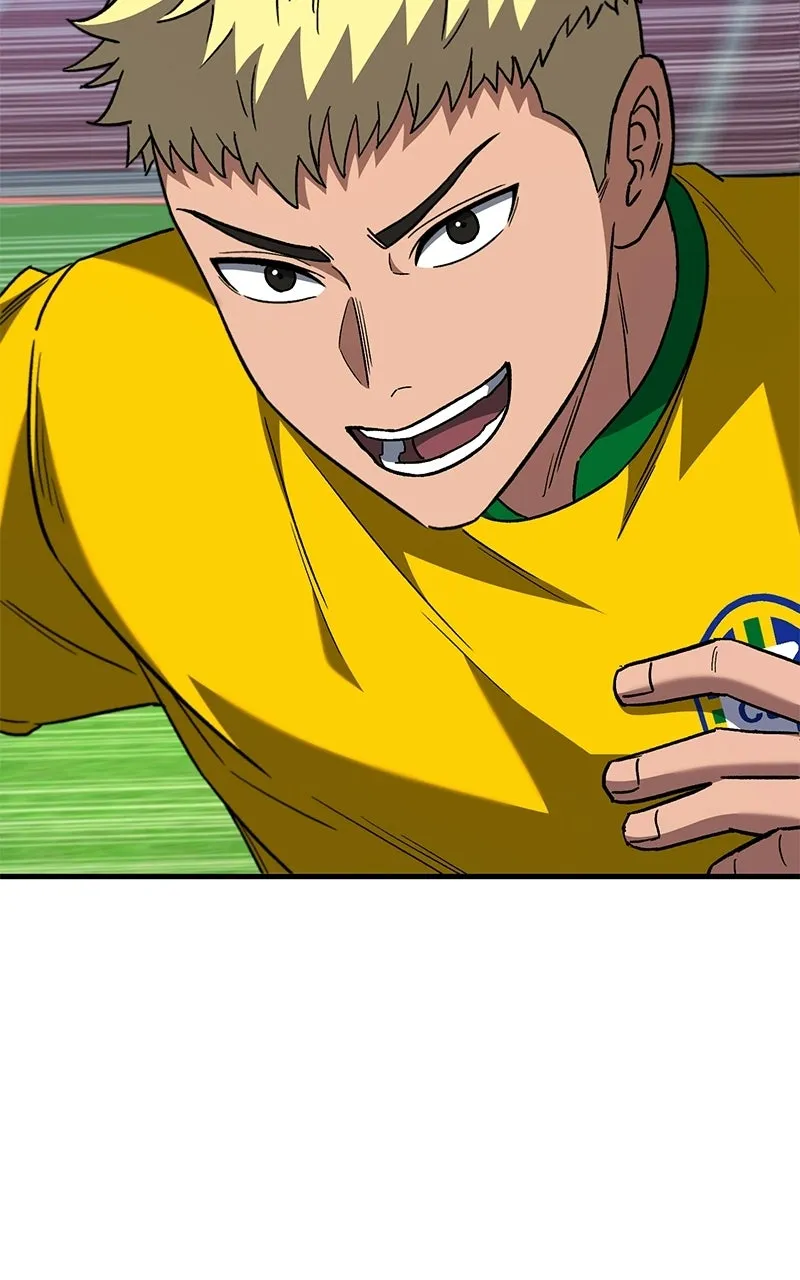 The Genius Midfielder withthe Killer Pass Chapter 11 page 64 - 