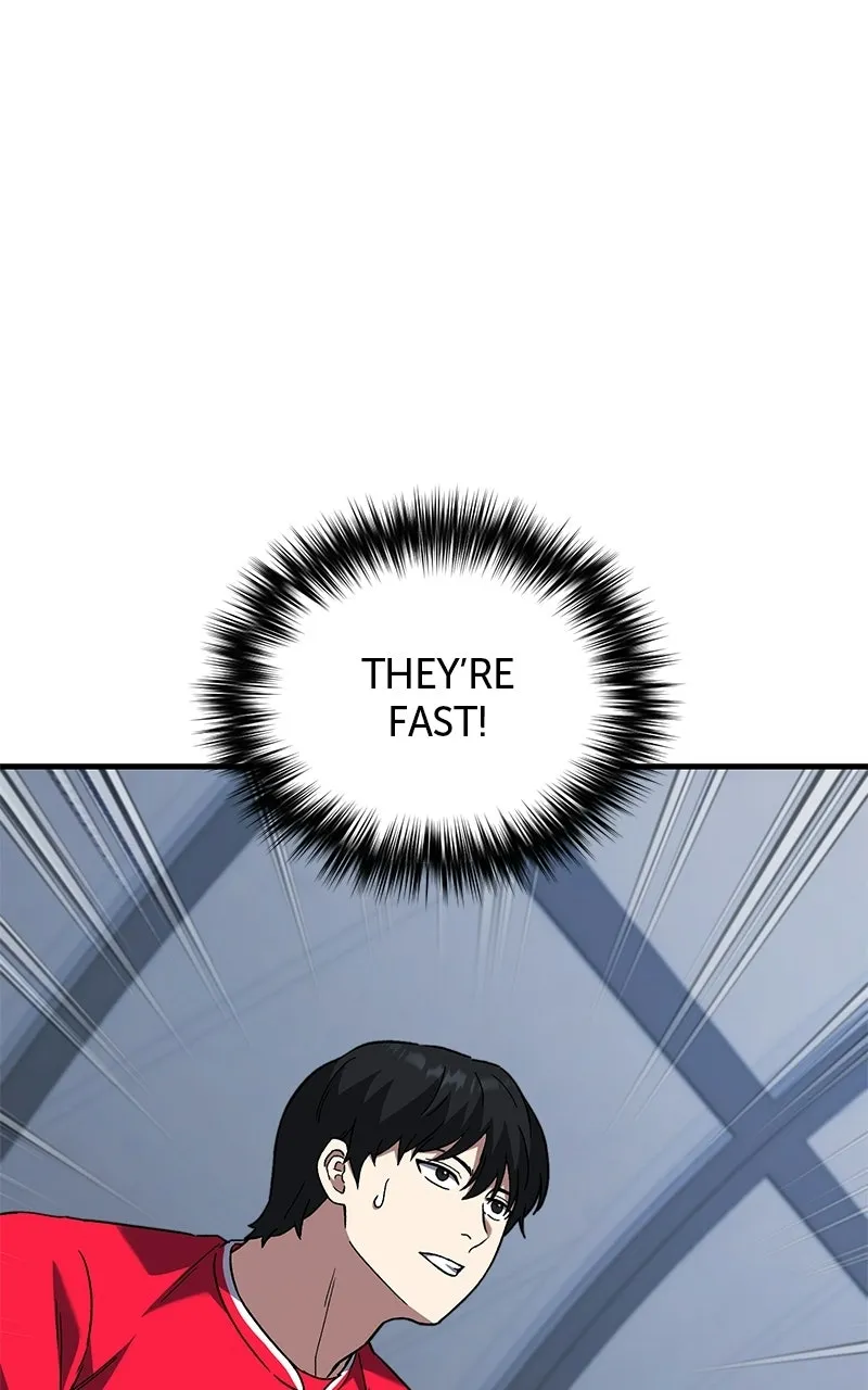 The Genius Midfielder withthe Killer Pass Chapter 11 page 65 - 