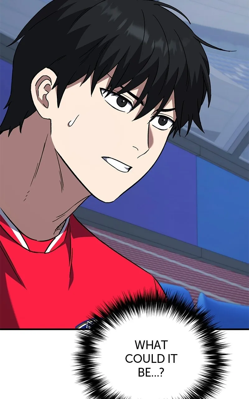 The Genius Midfielder withthe Killer Pass Chapter 11 page 70 - 