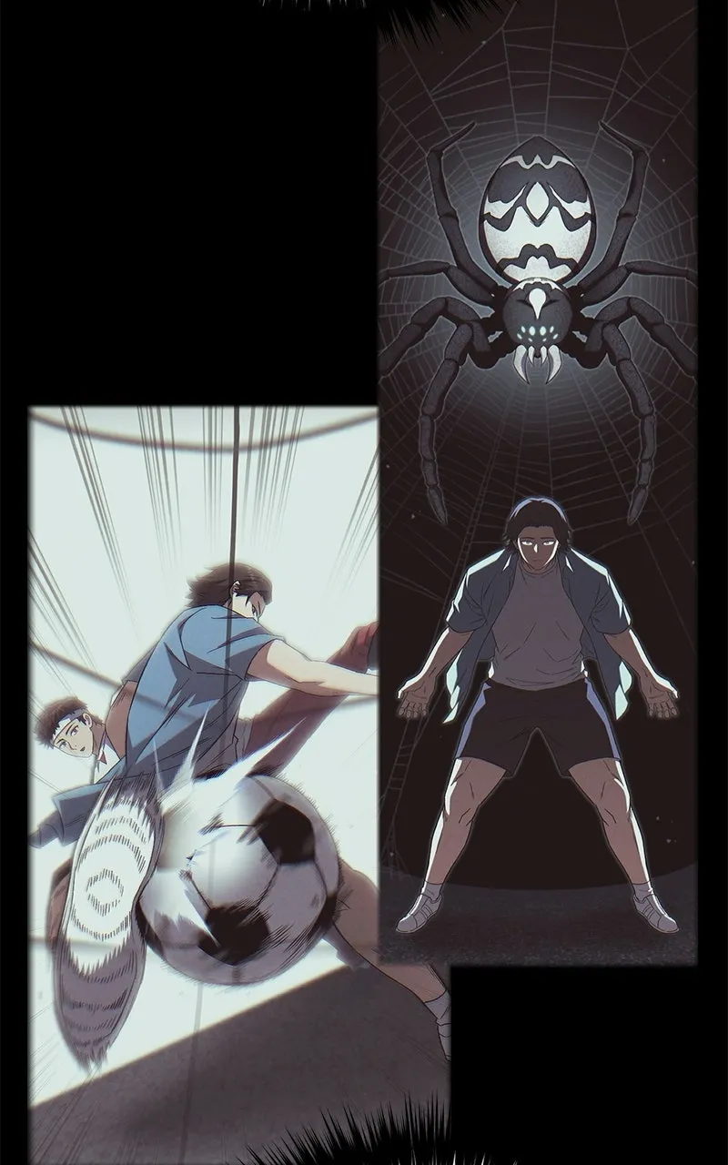 The Genius Midfielder withthe Killer Pass Chapter 11 page 74 - 