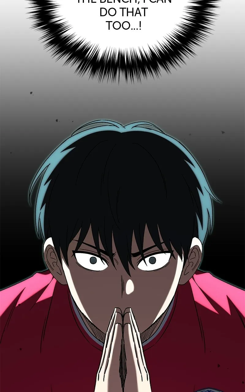The Genius Midfielder withthe Killer Pass Chapter 11 page 76 - 