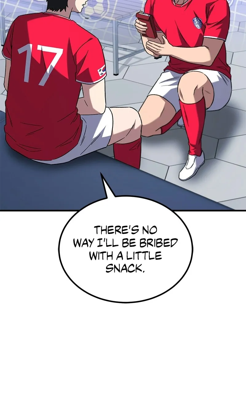 The Genius Midfielder withthe Killer Pass Chapter 11 page 9 - 