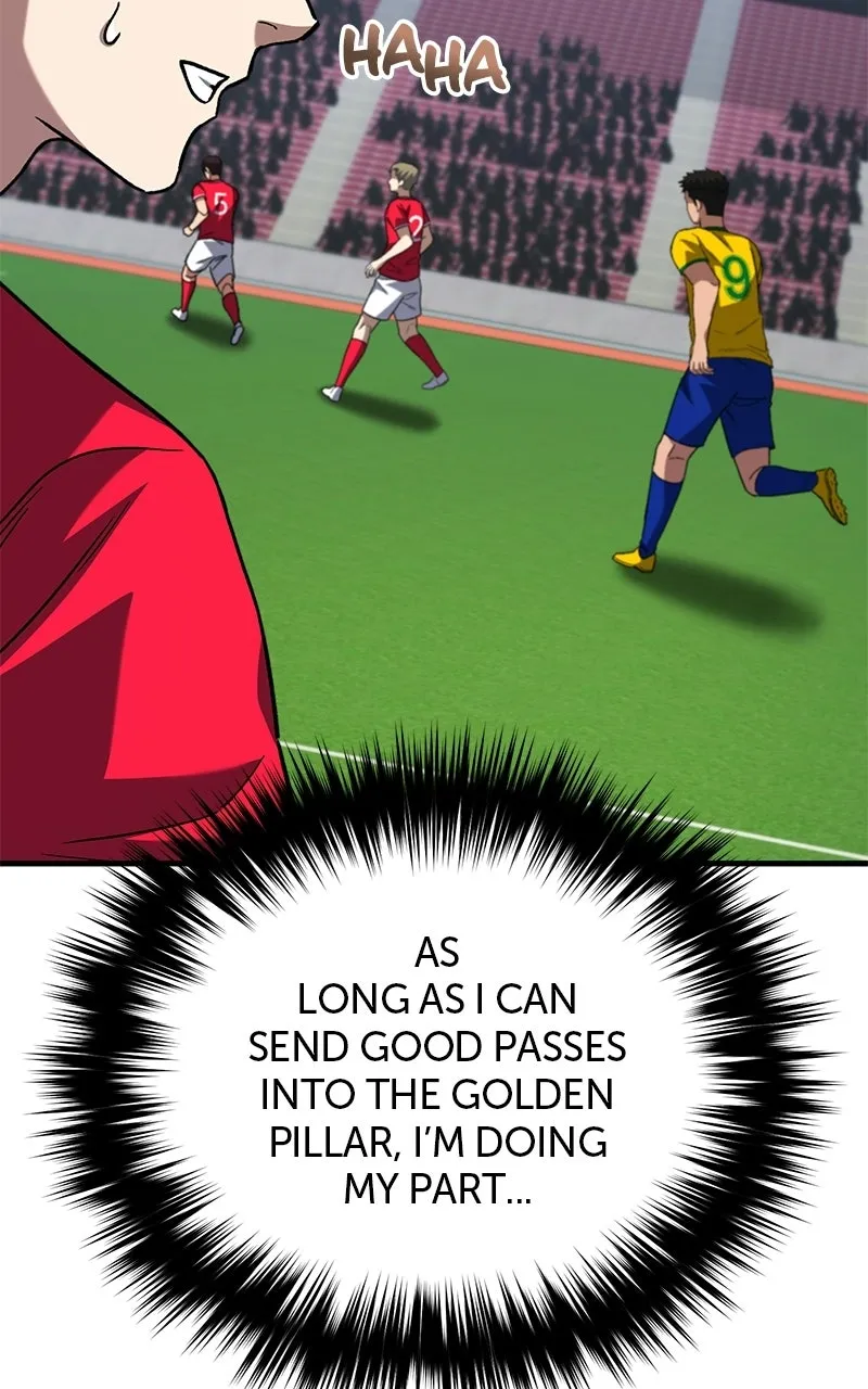 The Genius Midfielder withthe Killer Pass Chapter 11 page 82 - 