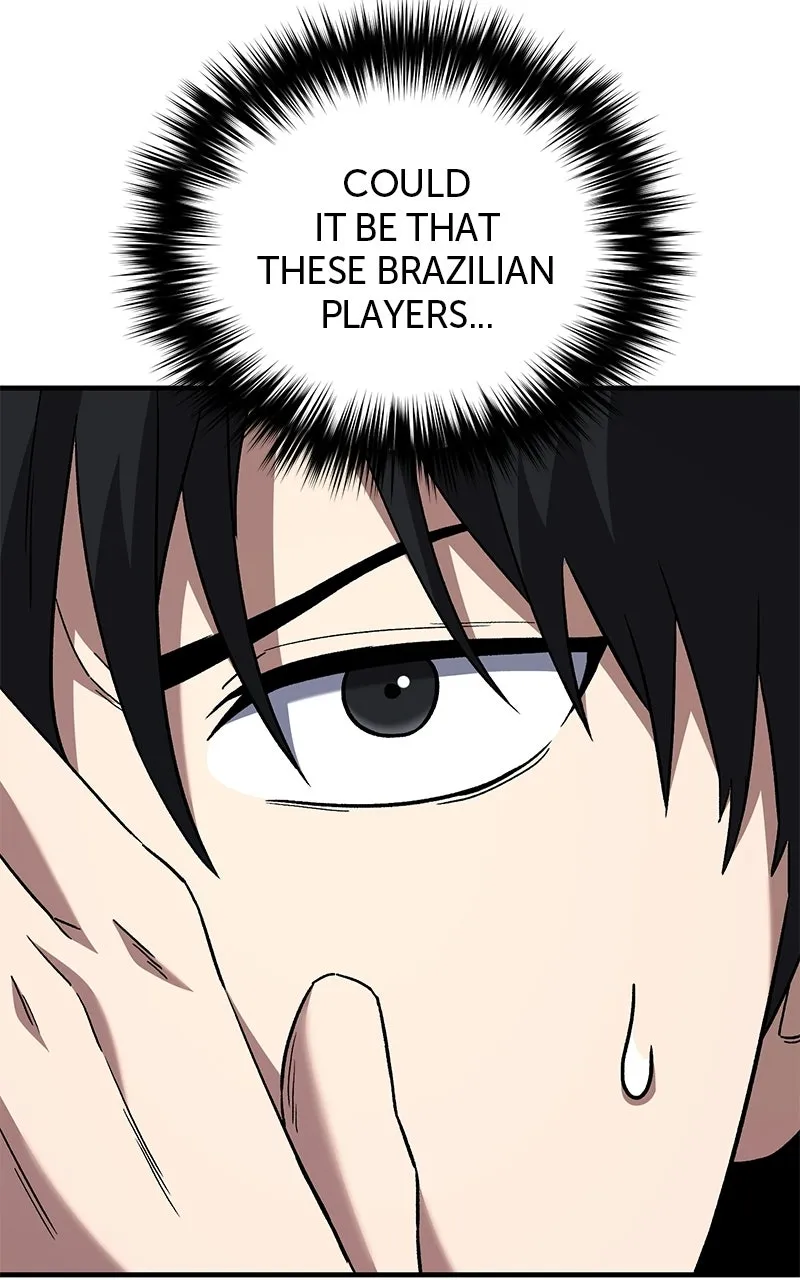 The Genius Midfielder withthe Killer Pass Chapter 11 page 89 - 