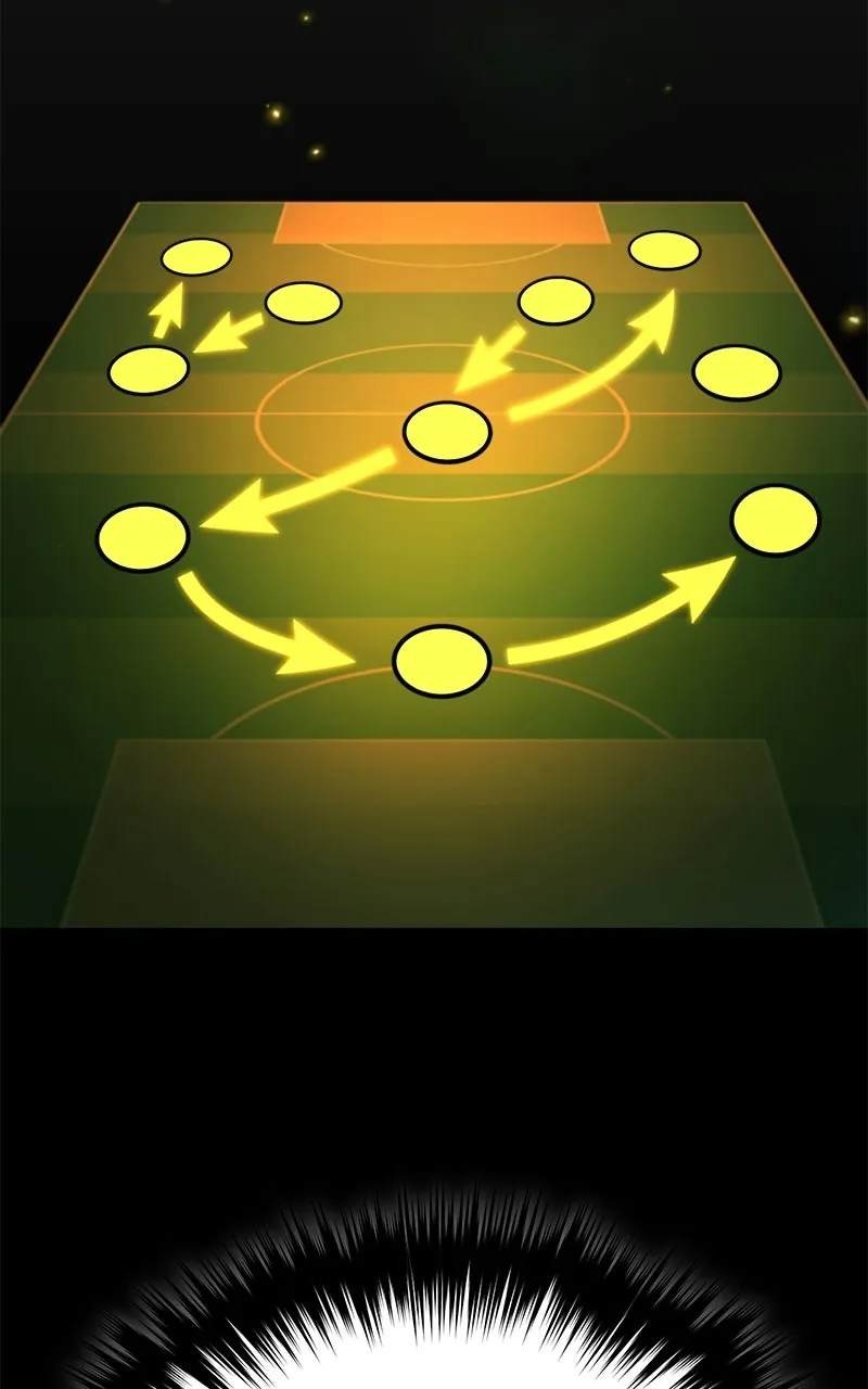 The Genius Midfielder withthe Killer Pass Chapter 11 page 92 - 