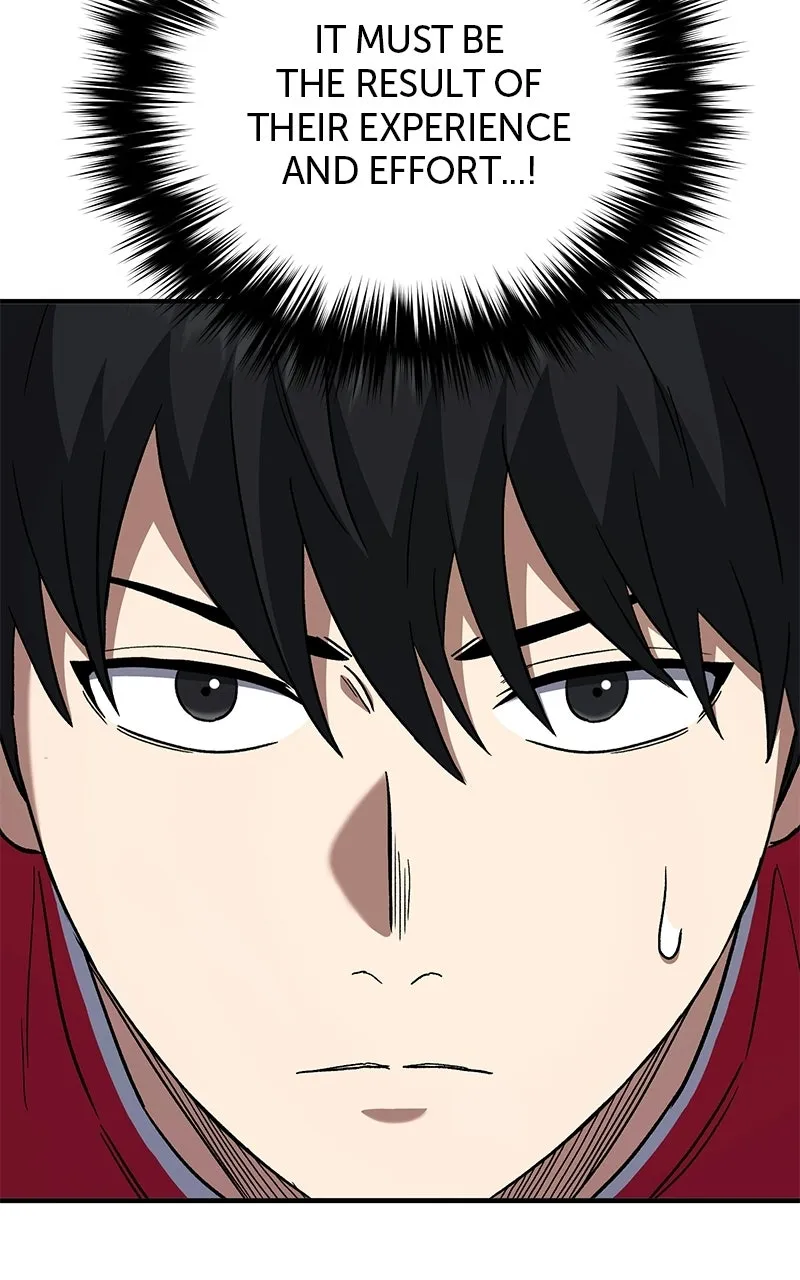 The Genius Midfielder withthe Killer Pass Chapter 11 page 95 - 