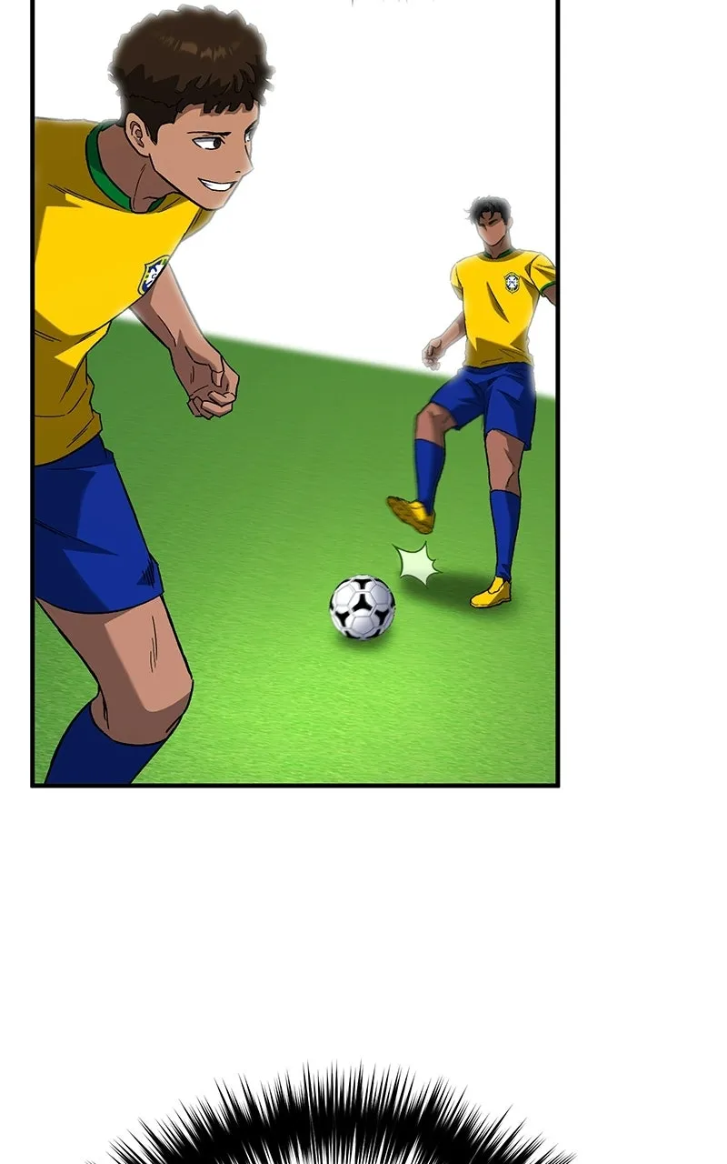 The Genius Midfielder withthe Killer Pass Chapter 11 page 97 - 