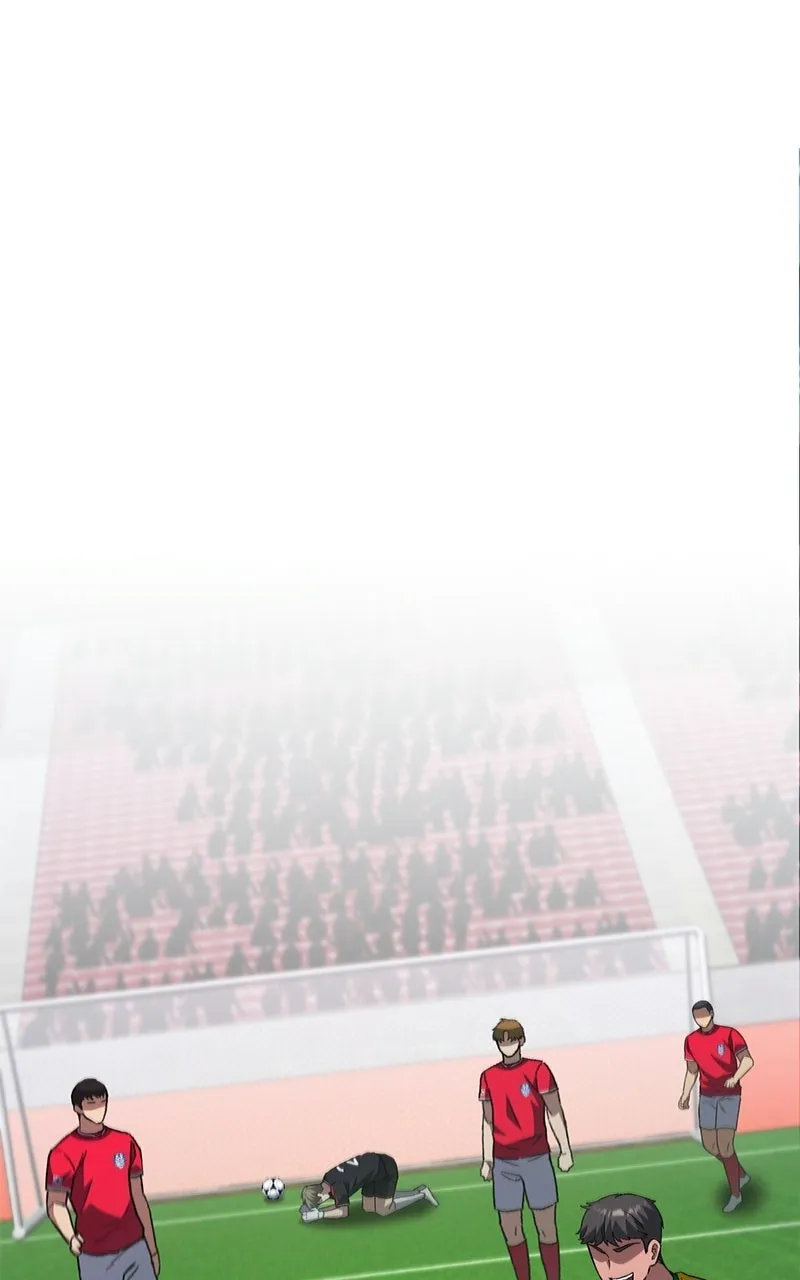 The Genius Midfielder withthe Killer Pass Chapter 12 page 1 - 