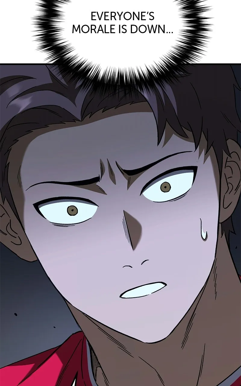 The Genius Midfielder withthe Killer Pass Chapter 12 page 11 - 