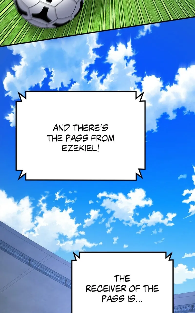 The Genius Midfielder withthe Killer Pass Chapter 12 page 109 - 