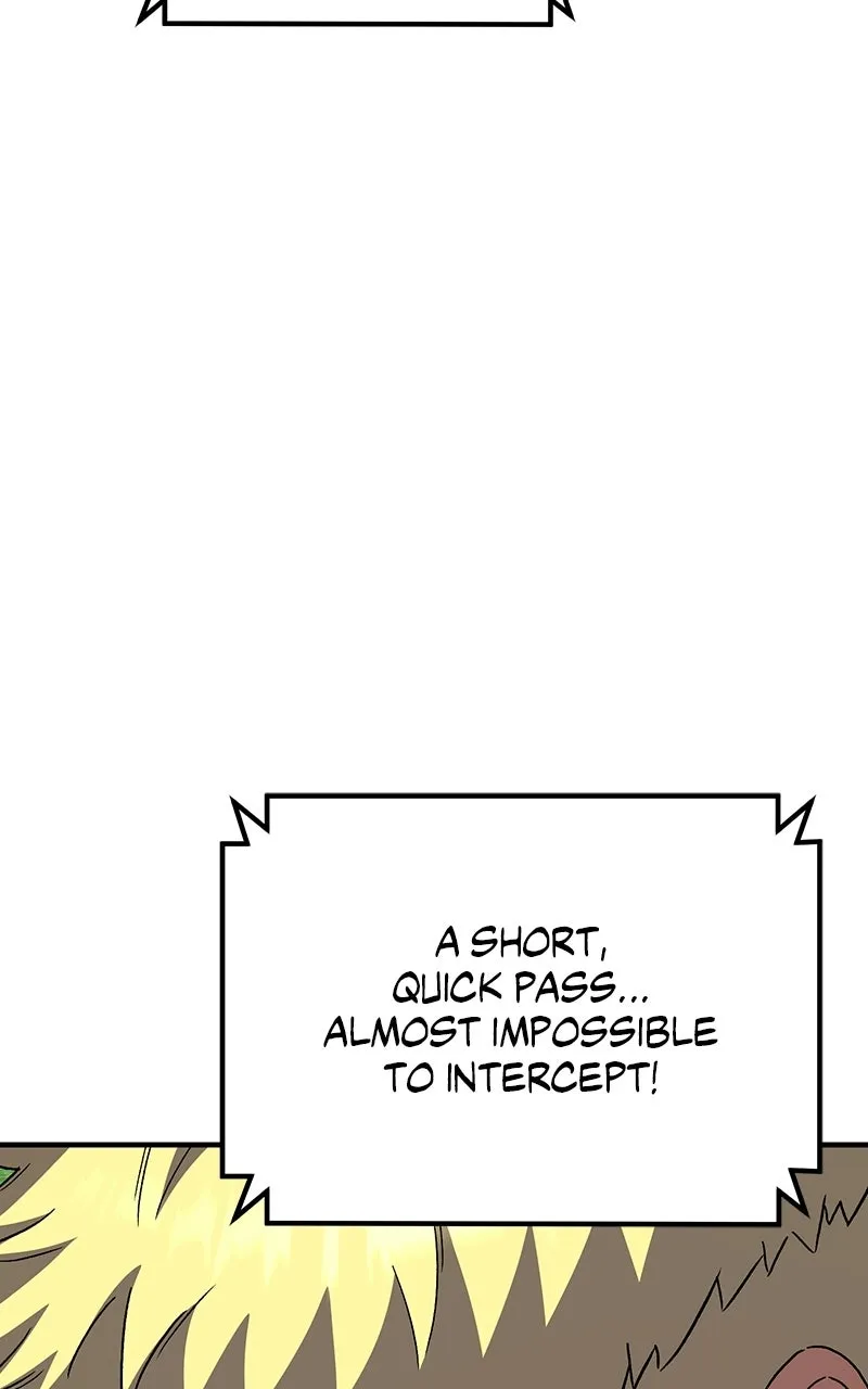 The Genius Midfielder withthe Killer Pass Chapter 12 page 112 - 
