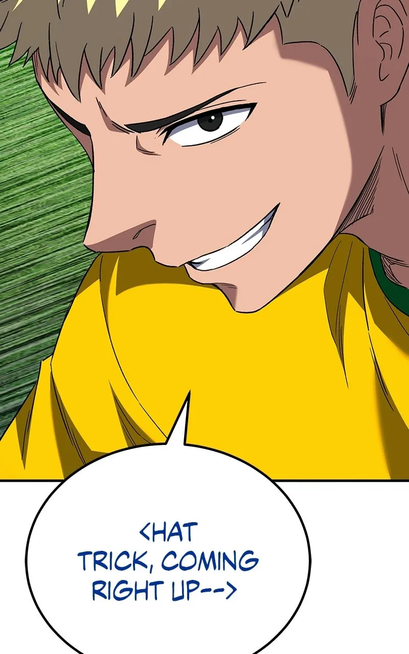 The Genius Midfielder withthe Killer Pass Chapter 12 page 113 - 