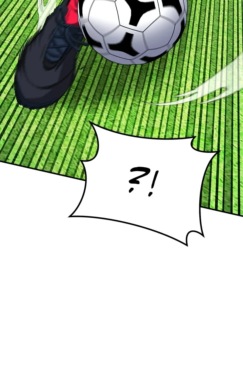 The Genius Midfielder withthe Killer Pass Chapter 12 page 116 - 