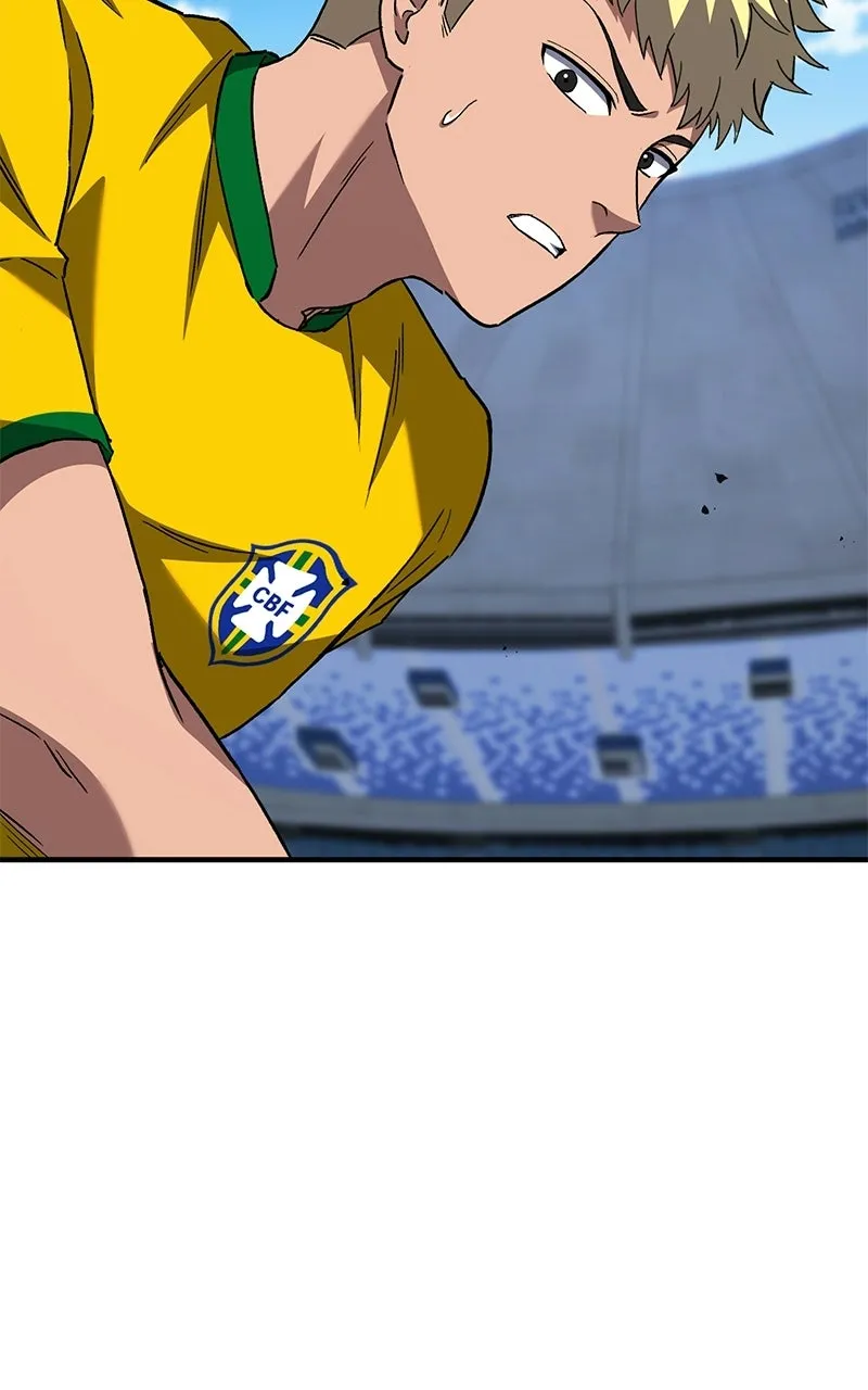The Genius Midfielder withthe Killer Pass Chapter 12 page 118 - 