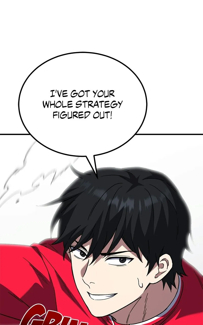 The Genius Midfielder withthe Killer Pass Chapter 12 page 119 - 