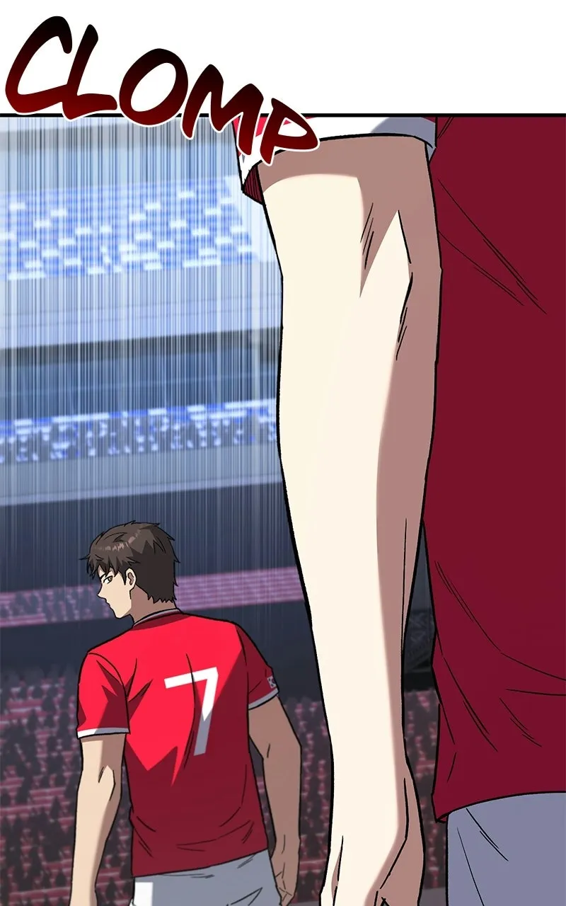 The Genius Midfielder withthe Killer Pass Chapter 12 page 13 - 