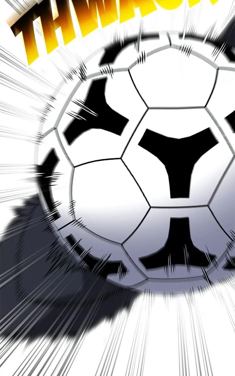 The Genius Midfielder withthe Killer Pass Chapter 12 page 126 - 