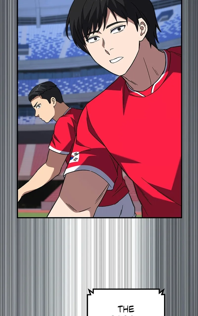 The Genius Midfielder withthe Killer Pass Chapter 12 page 130 - 