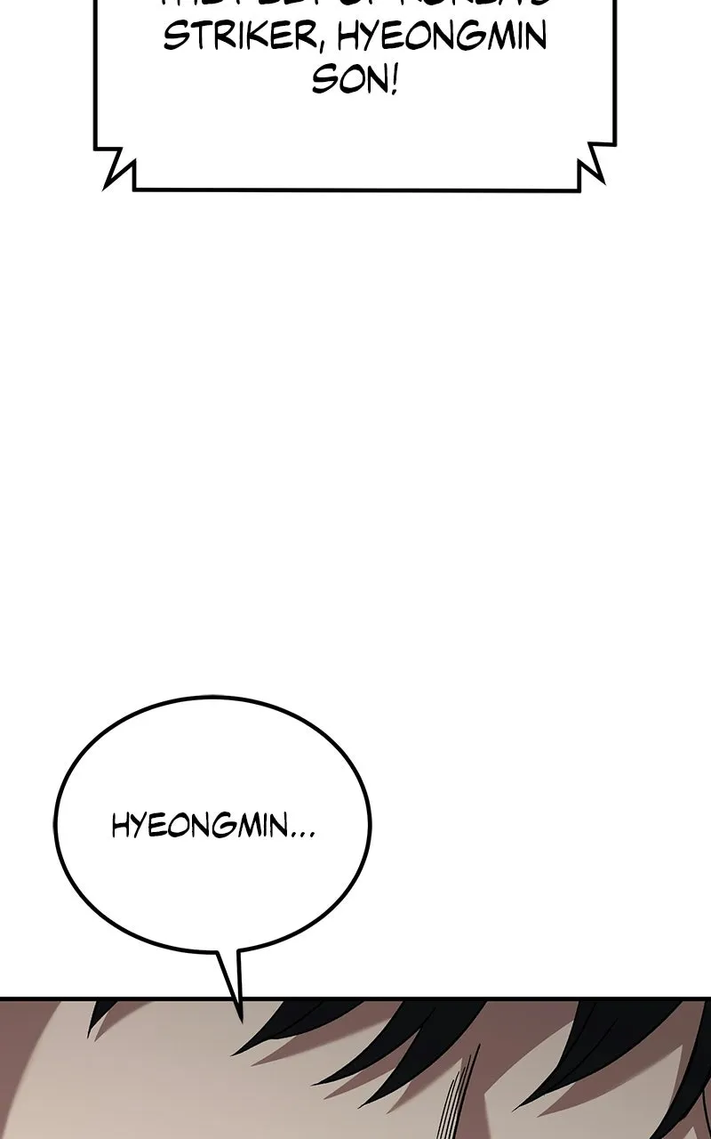 The Genius Midfielder withthe Killer Pass Chapter 12 page 134 - 