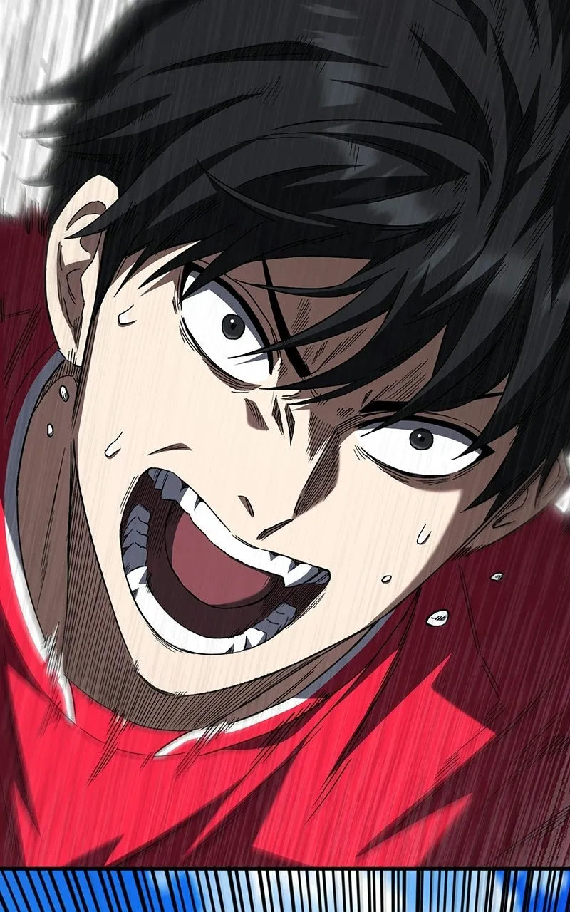 The Genius Midfielder withthe Killer Pass Chapter 12 page 137 - 