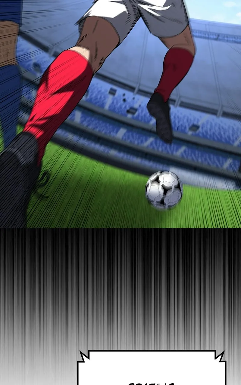 The Genius Midfielder withthe Killer Pass Chapter 12 page 139 - 