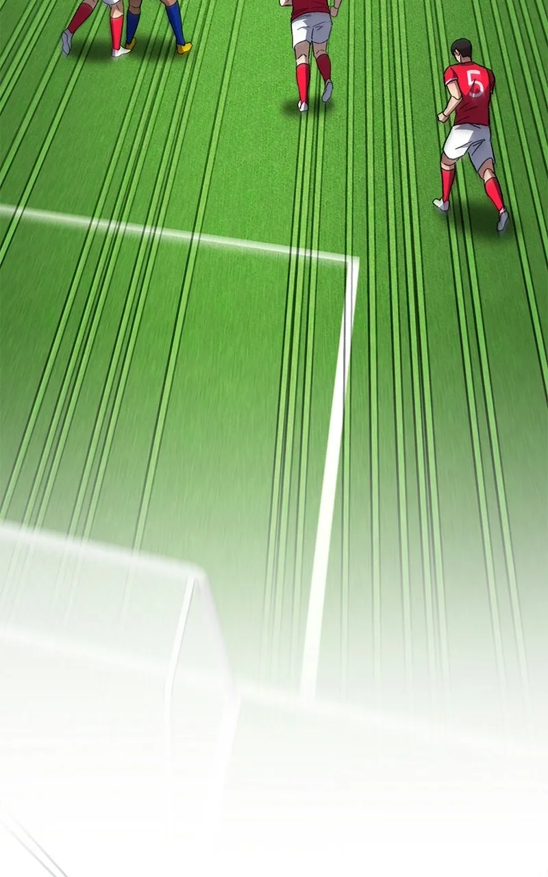 The Genius Midfielder withthe Killer Pass Chapter 12 page 143 - 