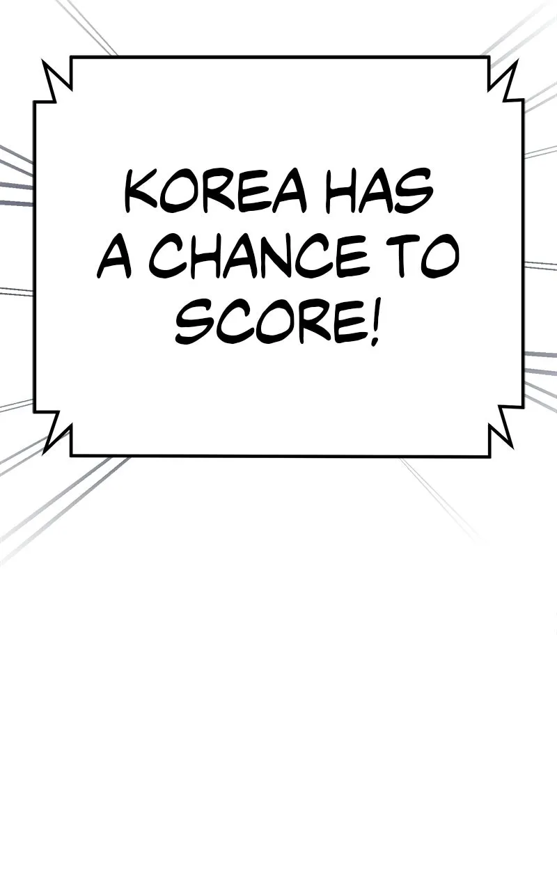 The Genius Midfielder withthe Killer Pass Chapter 12 page 144 - 