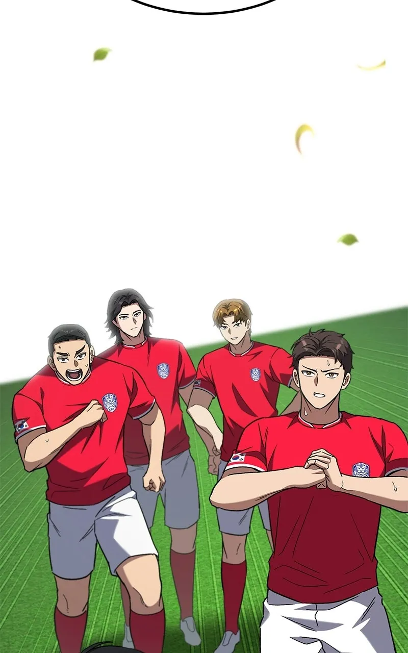 The Genius Midfielder withthe Killer Pass Chapter 12 page 17 - 