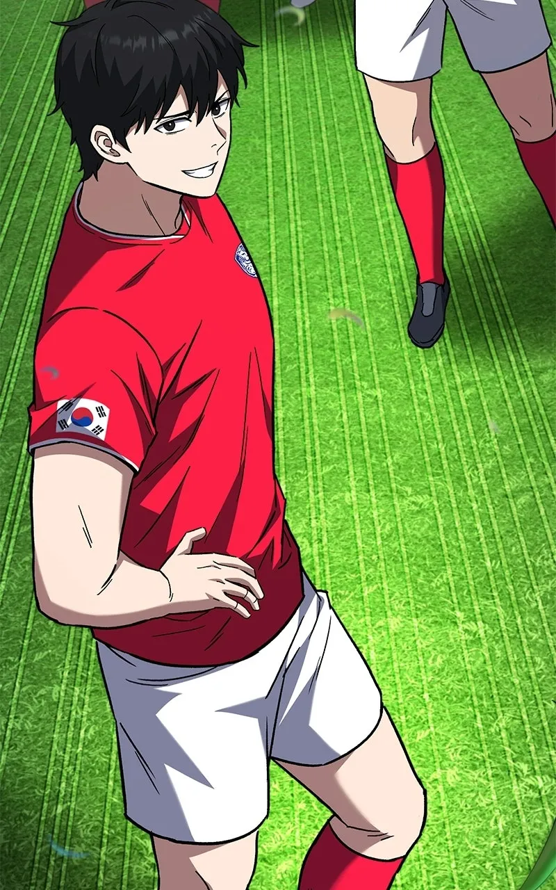 The Genius Midfielder withthe Killer Pass Chapter 12 page 18 - 