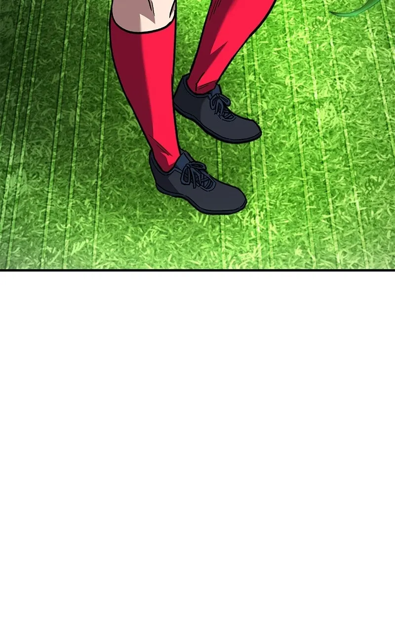 The Genius Midfielder withthe Killer Pass Chapter 12 page 19 - 