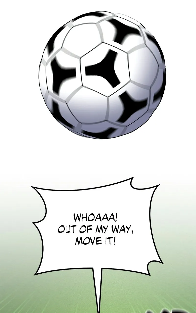 The Genius Midfielder withthe Killer Pass Chapter 12 page 21 - 