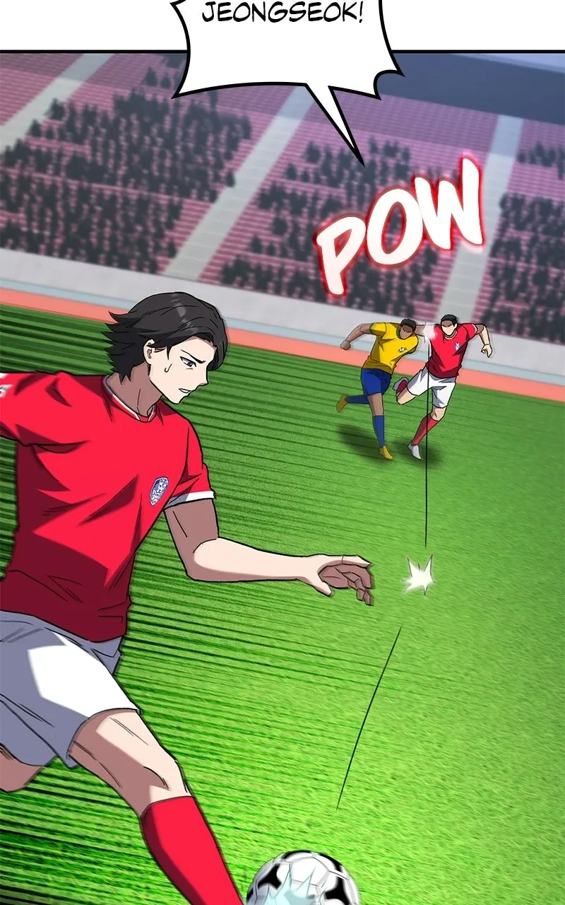 The Genius Midfielder withthe Killer Pass Chapter 12 page 24 - 