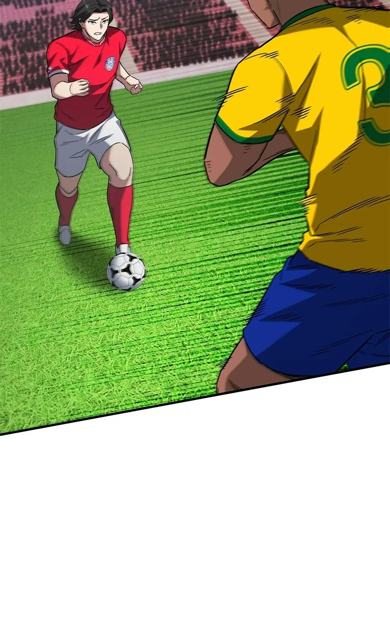 The Genius Midfielder withthe Killer Pass Chapter 12 page 26 - 