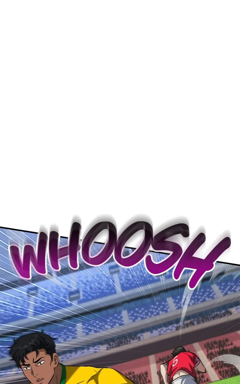 The Genius Midfielder withthe Killer Pass Chapter 12 page 28 - 