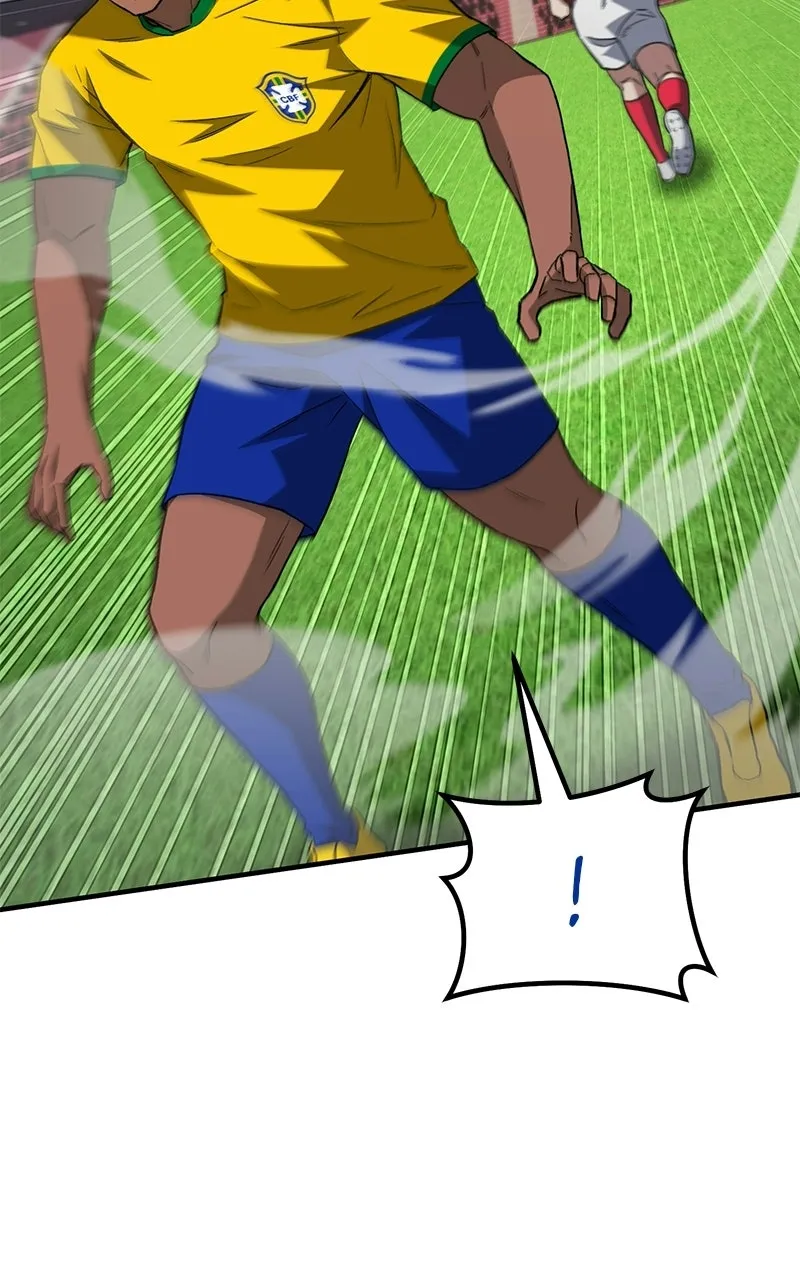 The Genius Midfielder withthe Killer Pass Chapter 12 page 29 - 