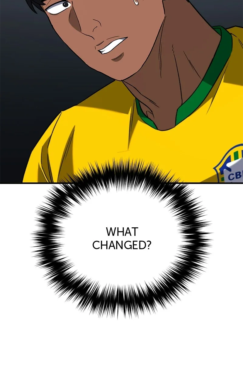 The Genius Midfielder withthe Killer Pass Chapter 12 page 31 - 