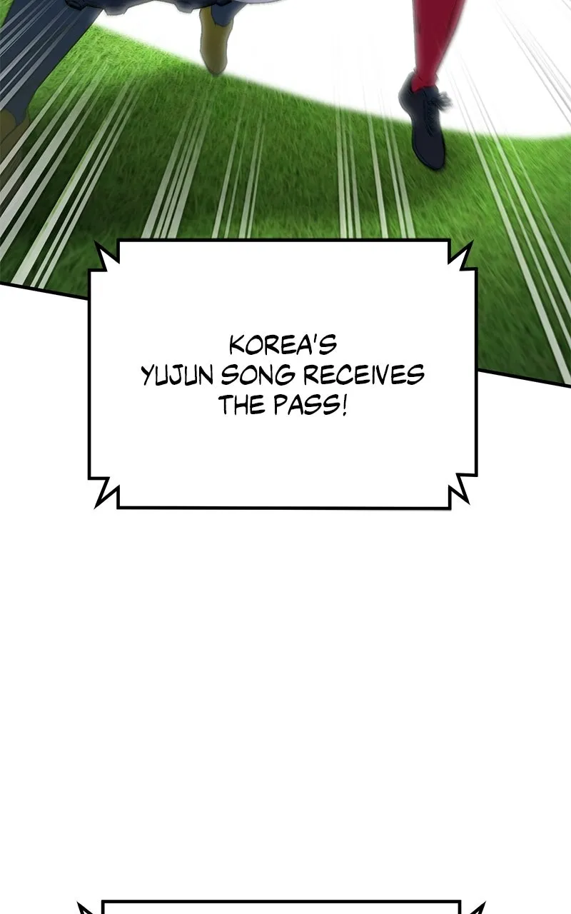 The Genius Midfielder withthe Killer Pass Chapter 12 page 35 - 