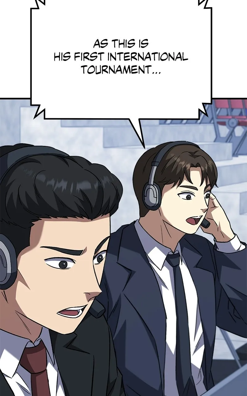 The Genius Midfielder withthe Killer Pass Chapter 12 page 36 - 