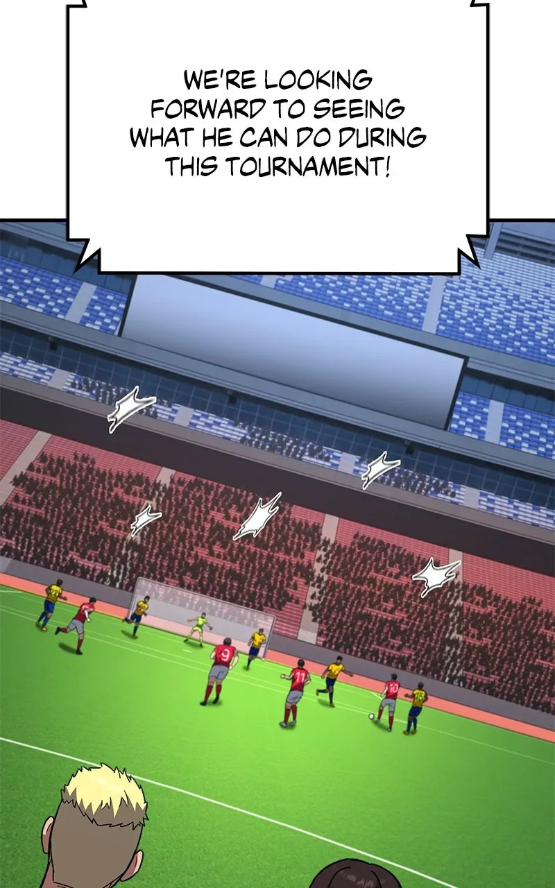 The Genius Midfielder withthe Killer Pass Chapter 12 page 38 - 