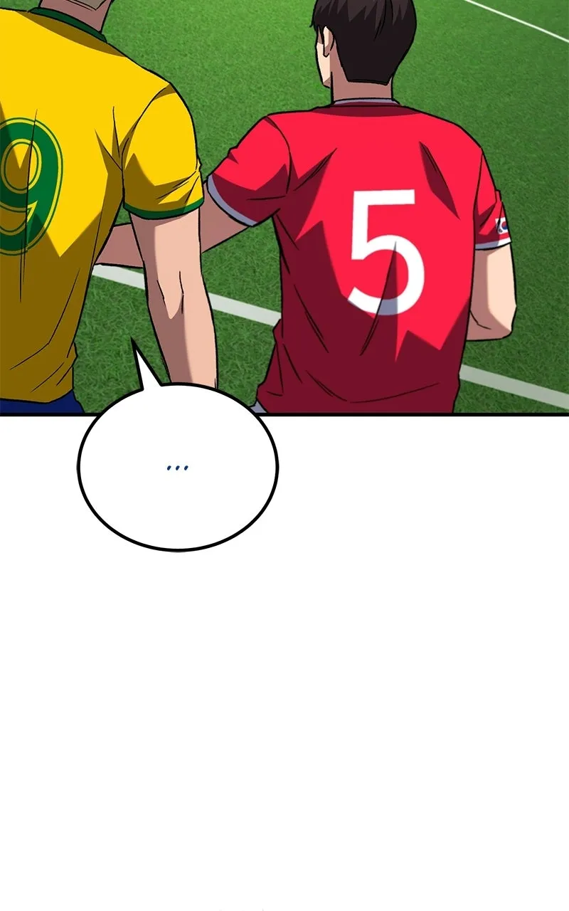 The Genius Midfielder withthe Killer Pass Chapter 12 page 39 - 