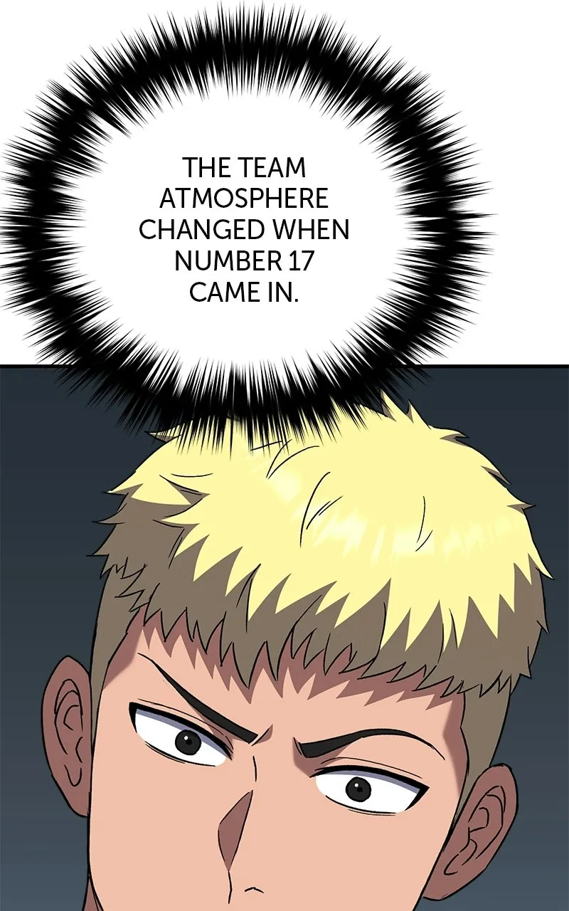 The Genius Midfielder withthe Killer Pass Chapter 12 page 40 - 
