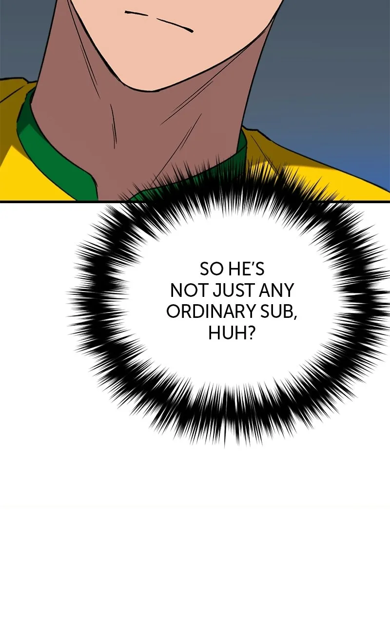 The Genius Midfielder withthe Killer Pass Chapter 12 page 41 - 