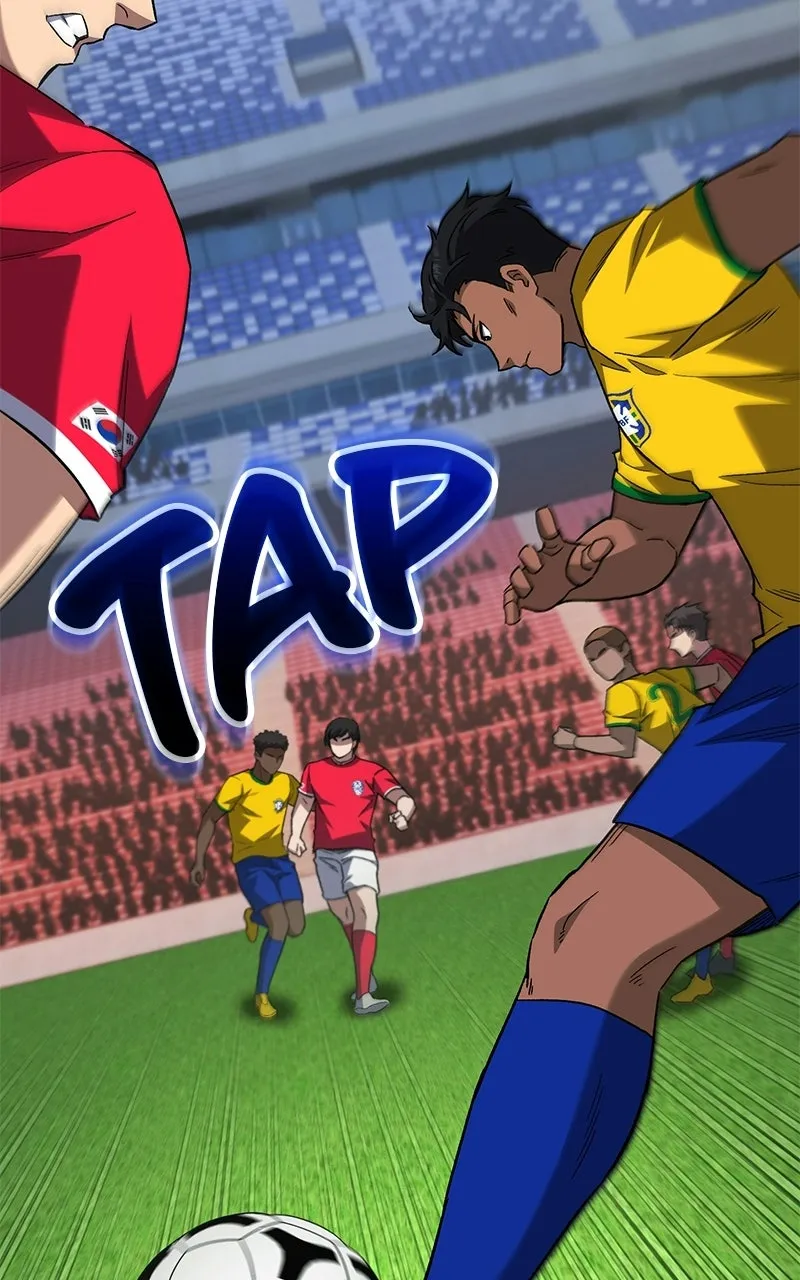 The Genius Midfielder withthe Killer Pass Chapter 12 page 43 - 